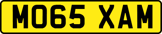 MO65XAM