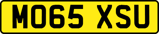 MO65XSU