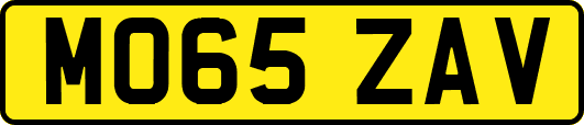 MO65ZAV