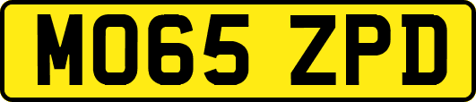 MO65ZPD