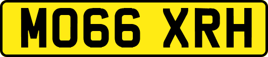 MO66XRH