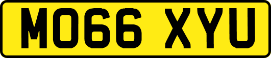 MO66XYU