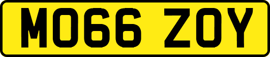 MO66ZOY