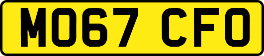 MO67CFO