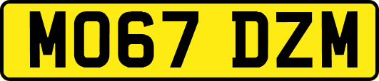 MO67DZM