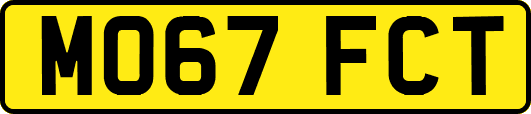 MO67FCT