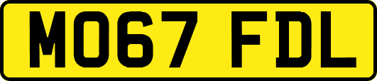 MO67FDL