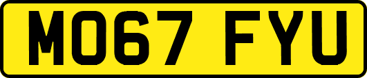 MO67FYU