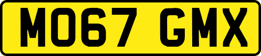MO67GMX