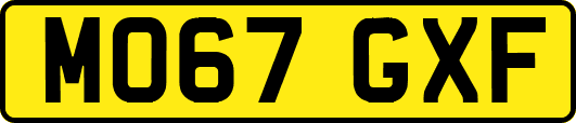 MO67GXF