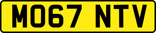 MO67NTV