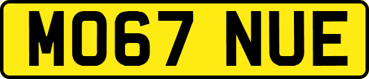 MO67NUE