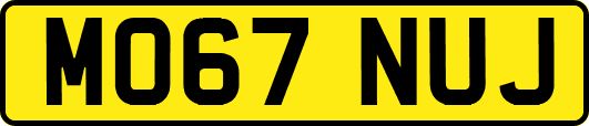 MO67NUJ