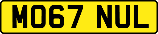MO67NUL