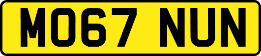 MO67NUN