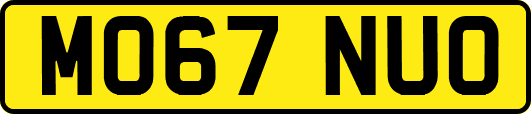 MO67NUO
