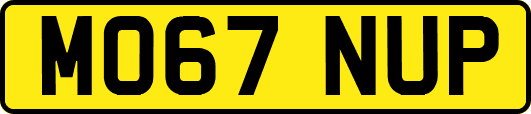MO67NUP