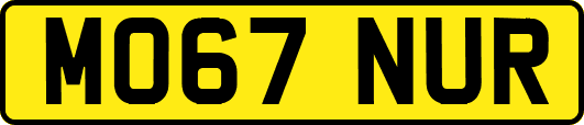 MO67NUR