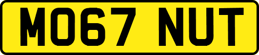 MO67NUT