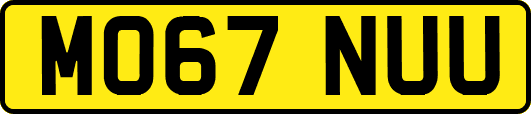 MO67NUU