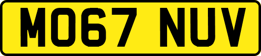 MO67NUV