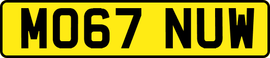 MO67NUW