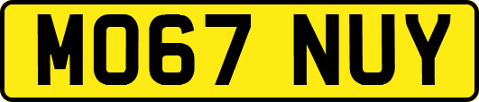 MO67NUY