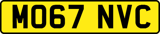 MO67NVC