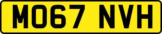 MO67NVH