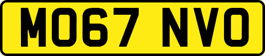 MO67NVO