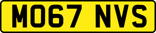MO67NVS