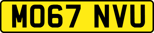 MO67NVU