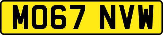 MO67NVW
