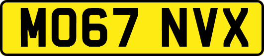 MO67NVX