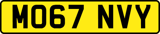 MO67NVY
