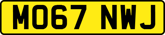 MO67NWJ