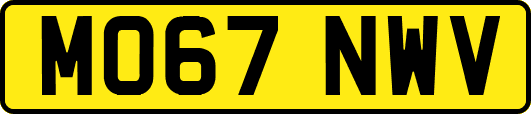 MO67NWV