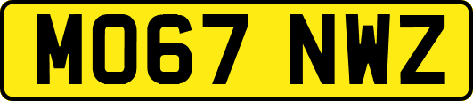 MO67NWZ