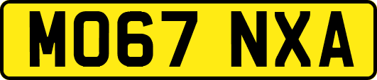 MO67NXA