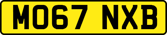 MO67NXB