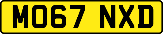 MO67NXD