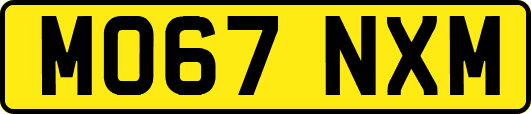MO67NXM