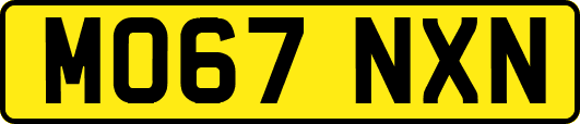 MO67NXN