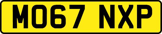 MO67NXP