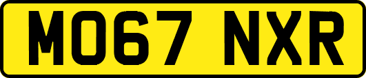 MO67NXR