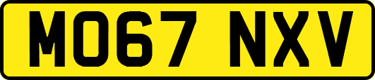 MO67NXV