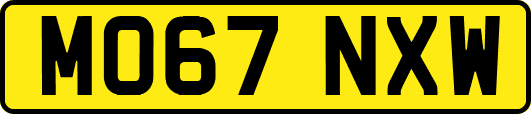 MO67NXW