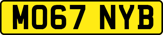 MO67NYB