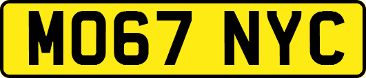 MO67NYC