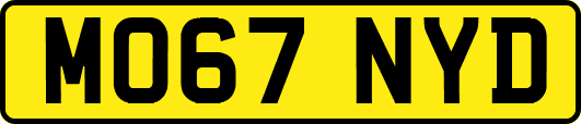 MO67NYD